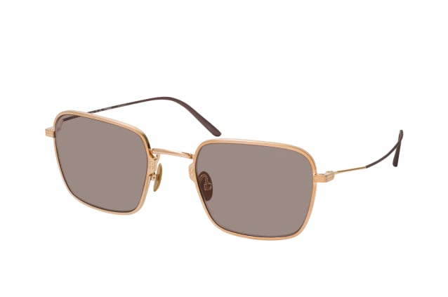 Prada PR 54WS 06Q06I, SQUARE Sunglasses, FEMALE, available with prescription