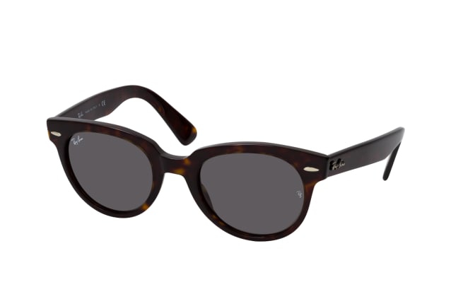 Ray-Ban Orion RB 2199 902/B1, ROUND Sunglasses, UNISEX, available with prescription