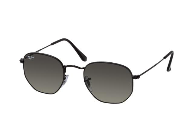 Ray-Ban RB 3548 002/71 small, ROUND Sunglasses, UNISEX, available with prescription