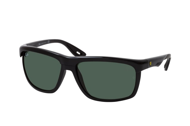 Ray-Ban RB 4363M F65071, RECTANGLE Sunglasses, UNISEX