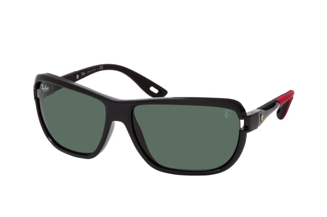 Ray-Ban RB 4365M F60171, RECTANGLE Sunglasses, UNISEX