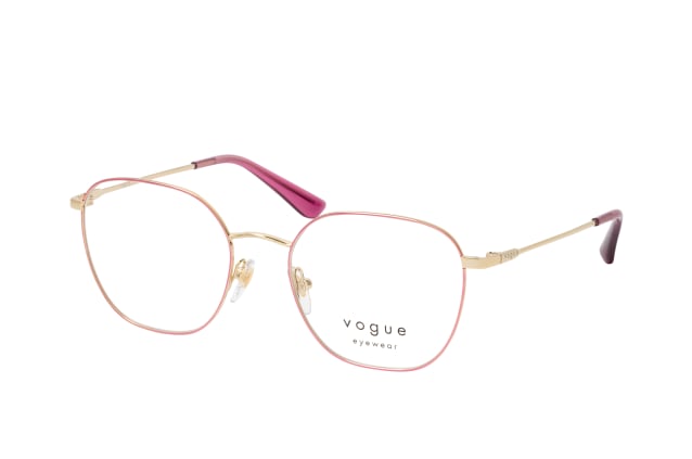 VOGUE Eyewear VO 4178 5141, including lenses, SQUARE Glasses, FEMALE
