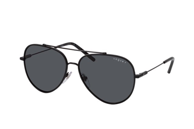 VOGUE Eyewear VO 4212S 352/81, AVIATOR Sunglasses, FEMALE, polarised