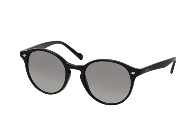 VOGUE Eyewear VO 5327S W44/11, ROUND Sunglasses, MALE, available with prescription