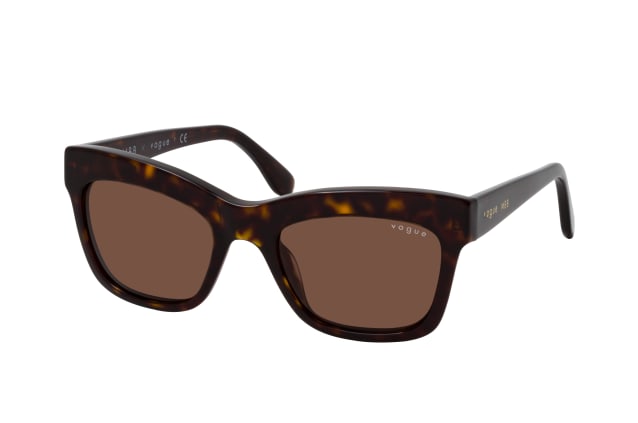 VOGUE Eyewear VO 5392S W65673, SQUARE Sunglasses, FEMALE, available with prescription