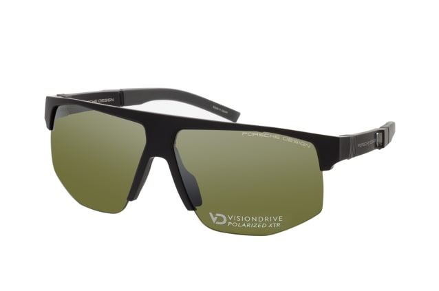 Porsche Design P 8915 A, AVIATOR Sunglasses, MALE, polarised