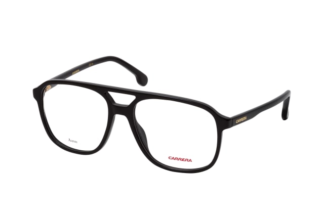 Carrera CARRERA 176/N 807, including lenses, AVIATOR Glasses, MALE