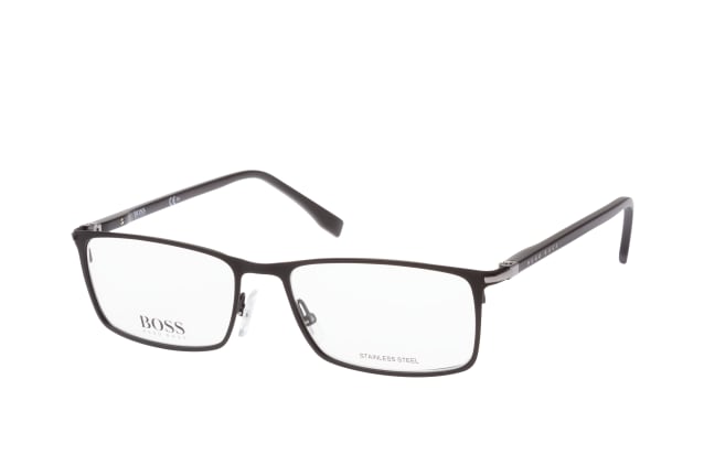 BOSS Boss 1006/IT 003, including lenses, RECTANGLE Glasses, MALE