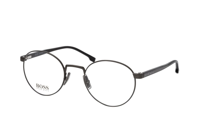 BOSS Boss 1047/IT V81, including lenses, ROUND Glasses, MALE