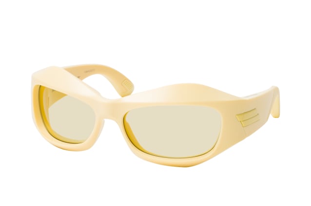 Bottega Veneta BV 1086S 006, ROUND Sunglasses, UNISEX Bottega Veneta BV 1086S 006, ROUND Sunglasses, UNISEX