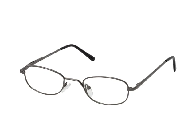 Aspect by Mister Spex Cagri 784 A, including lenses, OVAL Glasses, UNISEX