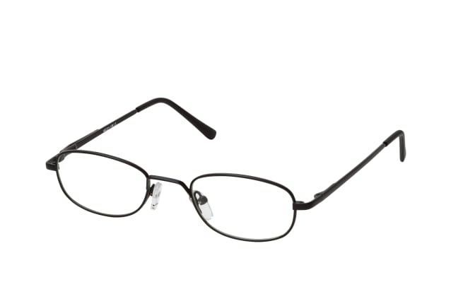 Aspect by Mister Spex Cagri 784 B, including lenses, OVAL Glasses, UNISEX