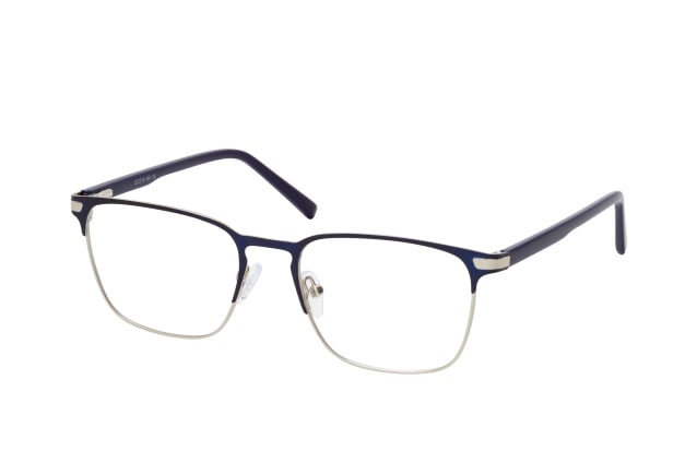 Aspect by Mister Spex Cai 917 A, including lenses, SQUARE Glasses, UNISEX