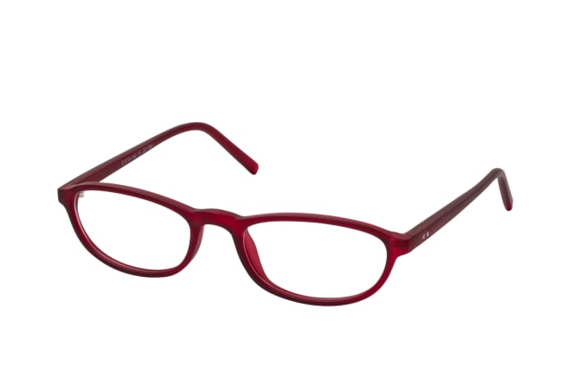 Aspect by Mister Spex Canik CP131 C, including lenses, ROUND Glasses, UNISEX