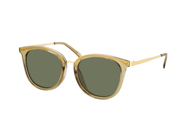 Le Specs BANDORE ALT FIT LAF2128434, ROUND Sunglasses, UNISEX, available with prescription