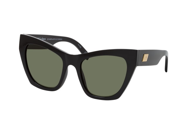 Le Specs SO SARPLASTIC LSU2129535, BUTTERFLY Sunglasses, FEMALE