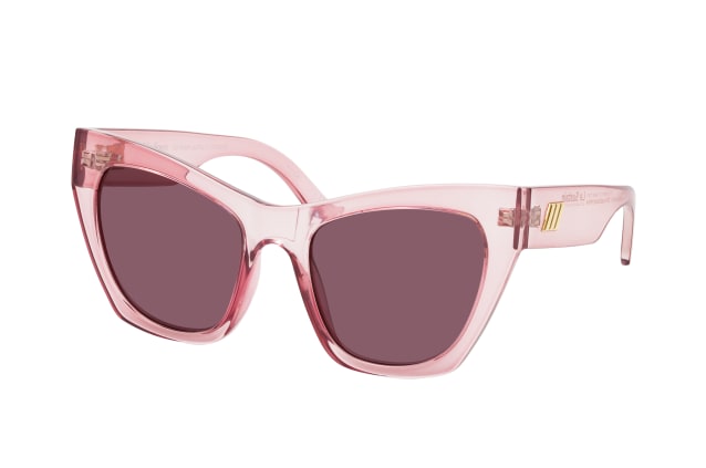 le specs so sarplastic lsu2129536, butterfly sunglasses, female