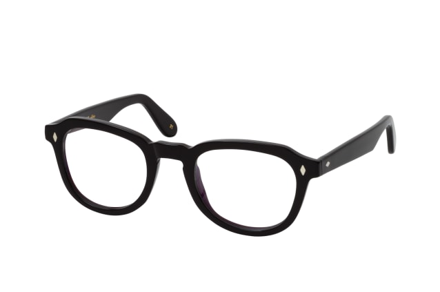 L.G.R SIMBA 01, including lenses, SQUARE Glasses, UNISEX