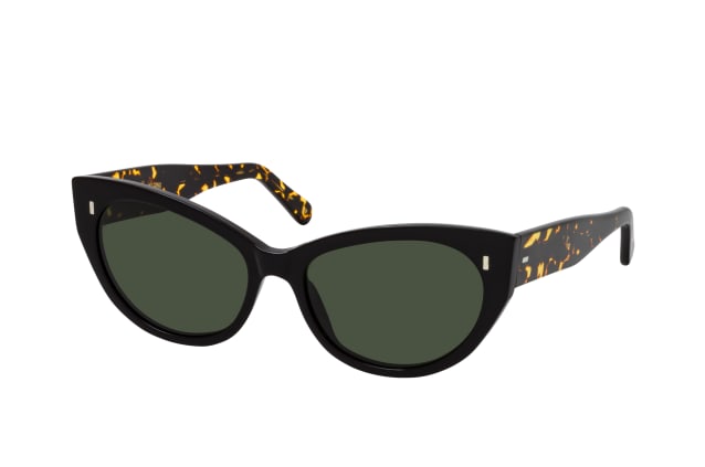 L.G.R TWIGA 09, BUTTERFLY Sunglasses, FEMALE, available with prescription