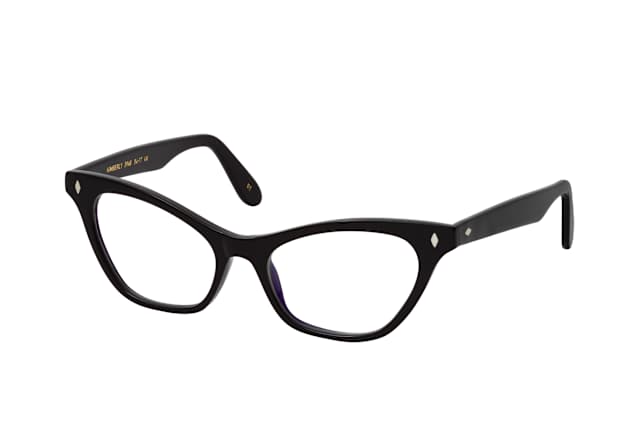 L.G.R KIMBERLY 01, including lenses, BUTTERFLY Glasses, FEMALE