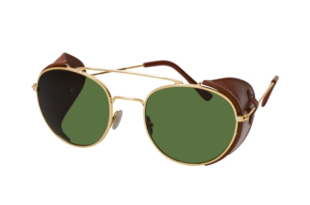 L.G.R AMREF 03, ROUND Sunglasses, MALE, available with prescription