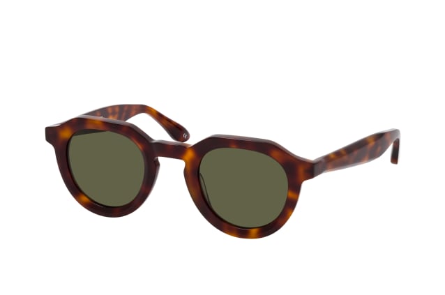 EOE ELJEST 77, ROUND Sunglasses, UNISEX, available with prescription