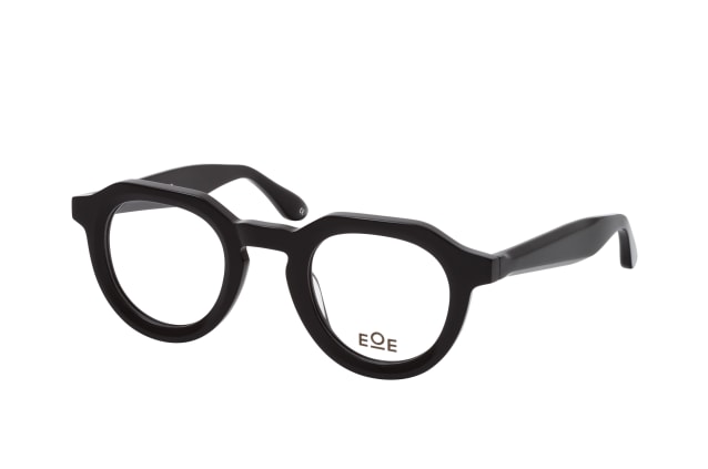 EOE ELJEST PG 1, including lenses, ROUND Glasses, UNISEX