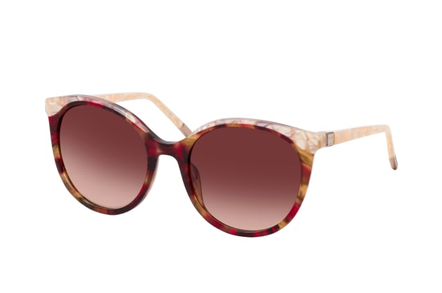 Escada SESC 21 09A7, BUTTERFLY Sunglasses, FEMALE, available with prescription
