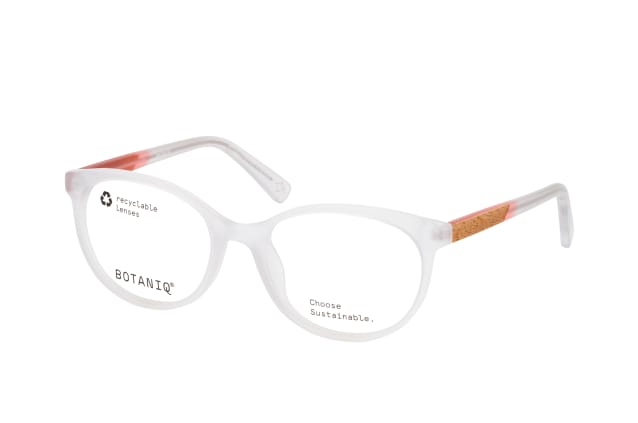 Botaniq BIO 1002 113, including lenses, ROUND Glasses, FEMALE