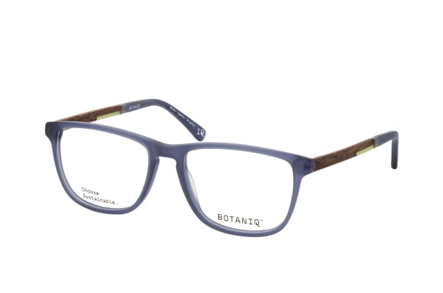 Botaniq BIO 1010 105, including lenses, SQUARE Glasses, MALE