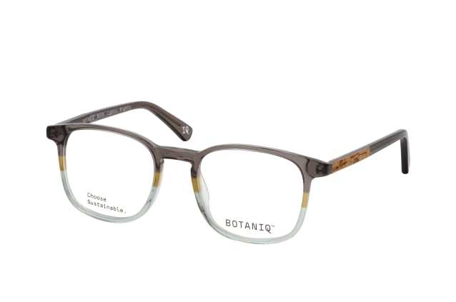 Botaniq BIO 1012 108, including lenses, SQUARE Glasses, MALE