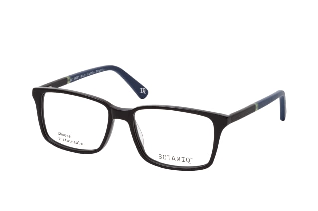 Botaniq BIO 1014 104, including lenses, RECTANGLE Glasses, MALE