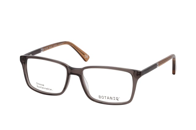 Botaniq BIO 1014 108, including lenses, RECTANGLE Glasses, MALE