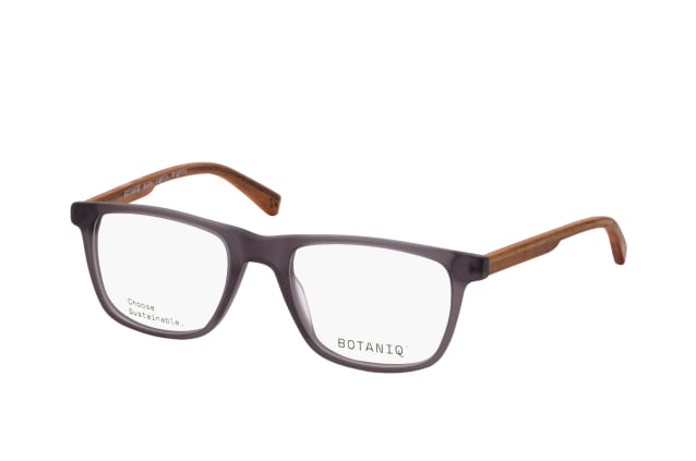 Botaniq BIO 1015 108, including lenses, SQUARE Glasses, MALE