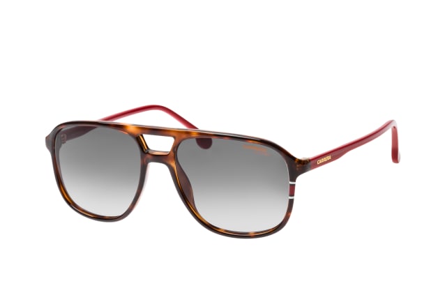 Carrera CARRERA 173/N/S O63.9O, AVIATOR Sunglasses, MALE, available with prescription