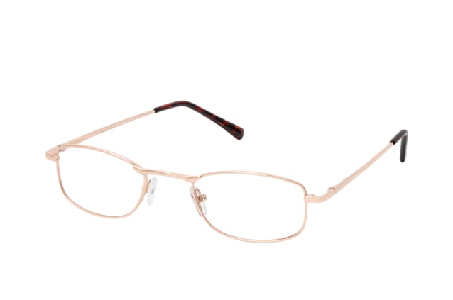 Smart Collection Weverly 797 A, including lenses, RECTANGLE Glasses, UNISEX
