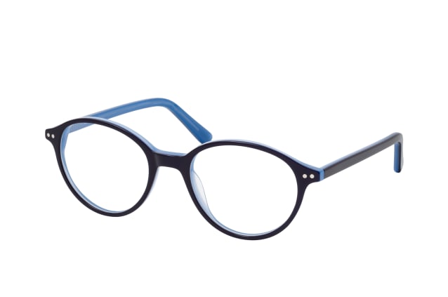 Smart Collection Cammy A51 C, including lenses, ROUND Glasses, UNISEX