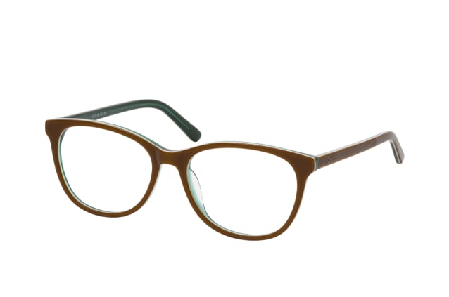 Smart Collection Eleanor A59 A, including lenses, ROUND Glasses, UNISEX