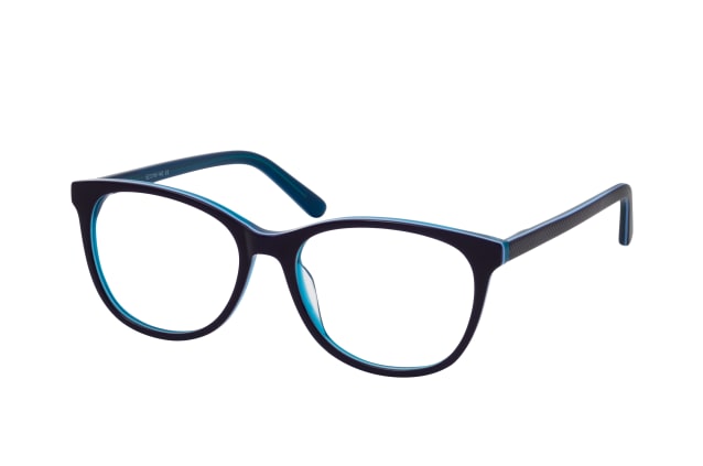Smart Collection Eleanor A59 C, including lenses, ROUND Glasses, UNISEX