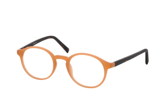 Smart Collection Robsy AC18 C, including lenses, ROUND Glasses, UNISEX
