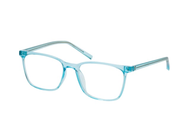 Smart Collection Grace CP124 A, including lenses, SQUARE Glasses, UNISEX