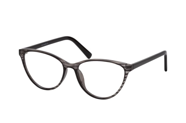 Smart Collection Kadence CP127 F, including lenses, BUTTERFLY Glasses, UNISEX