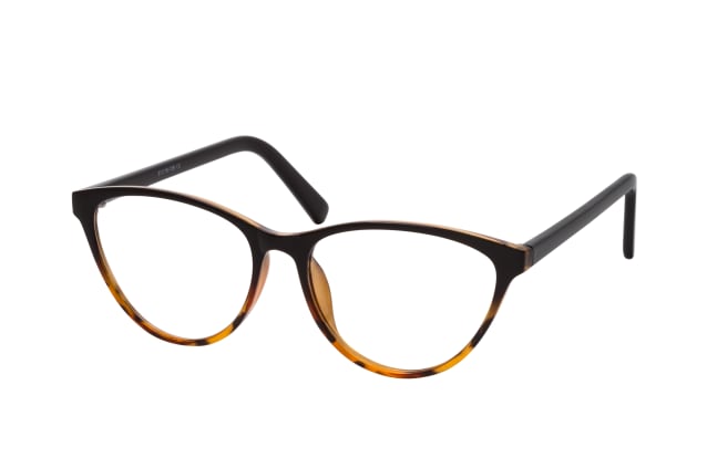 Smart Collection Kadence CP127 I, including lenses, BUTTERFLY Glasses, FEMALE