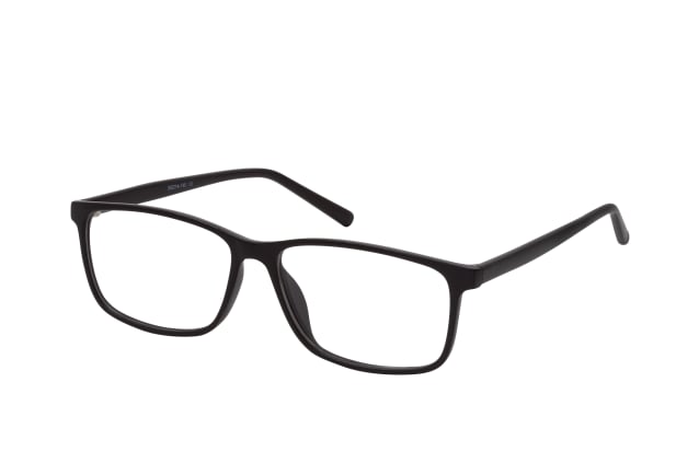 Smart Collection Gerry CP130, including lenses, RECTANGLE Glasses, UNISEX