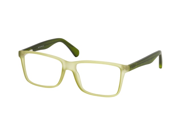 Smart Collection Theodore CP162 C, including lenses, RECTANGLE Glasses, UNISEX