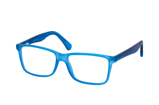 Smart Collection Theodore CP162 D, including lenses, RECTANGLE Glasses, UNISEX