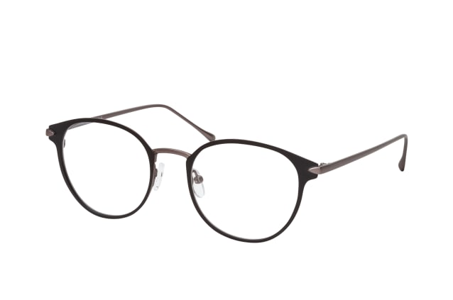 Aspect by Mister Spex Thialda 940, including lenses, ROUND Glasses, UNISEX
