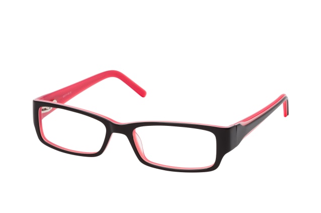 Smart Collection Allende A167 C, including lenses, NARROW Glasses, UNISEX