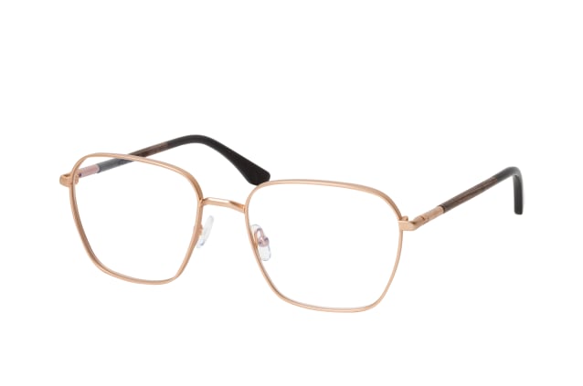 WOOD FELLAS VISTA 11040 6968, including lenses, SQUARE Glasses, MALE
