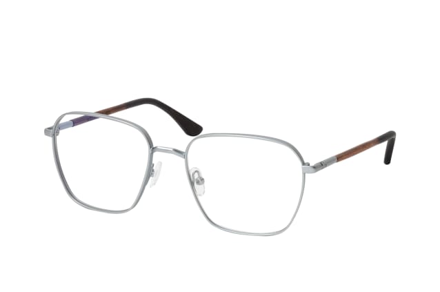 WOOD FELLAS VISTA 11040 6969, including lenses, SQUARE Glasses, MALE